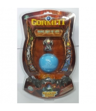 Gormiti Magic eyes of life, elemental fusion, cartoon series