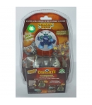 Gormiti Altar de la vida, elemental fusion, cartoon series