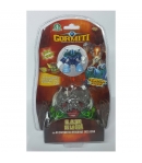 Gormiti Altar de la vida, elemental fusion, cartoon series