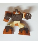 Gormiti figura Marmolex elemental fusion, cartoon series