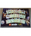 Poster doble, Lego Dimensions, Hobby Consolas