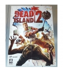 Poster doble, Dead Island 2 y La Tierra Media Sombras de Mordor, Play Mania