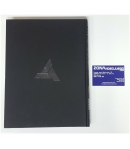 Assassin's Creed Encyclopedia. Enciclopedia. 251 páginas