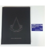 Assassin's Creed Encyclopedia. Enciclopedia. 251 páginas
