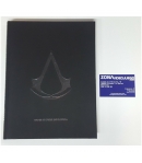 Assassin's Creed Encyclopedia. Enciclopedia. 251 páginas