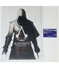 Assassin's Creed La Historia Definitiva Ilustrada