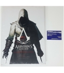 Assassin's Creed La Historia Definitiva Ilustrada