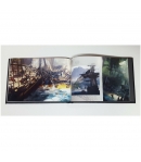 Assassin's Creed IV Black Flag Extras, edición Especial. Libro Arte, Bso, Postales
