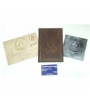 Assassin's Creed Unity Extras, edición Especial. Bso,Postales, Libro Arte