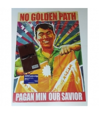 Far Cry 4 Extras, edición Especial. Cuaderno de notas y poster doble