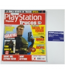 Revista Playstation Magazine TRUCOS nº13