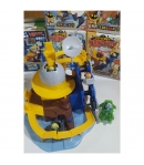 Keroro Special Tactics Platoon, 5 sets, completo