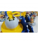 Keroro Special Tactics Platoon, 5 sets, completo