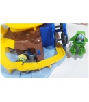 Keroro Special Tactics Platoon, 5 sets, completo