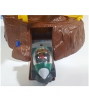 Keroro Special Tactics Platoon, 5 sets, completo