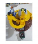 Keroro Special Tactics Platoon, 5 sets, completo