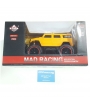 R/C Radio Control, Coche 4x4, Mad Racing, 27 mhz. SIN GARANTIA