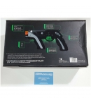 Pistola por Blueetooth, The phantom Shox Ipega, iphone, ipad, SIN GARANTIA