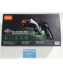 Pistola por Blueetooth, The phantom Shox Ipega, iphone, ipad, SIN GARANTIA
