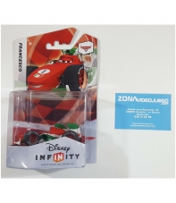 Figura Francesco (Cars) Disney Infinity