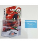 Figura Francesco (Cars) Disney Infinity