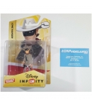 Figura Lone Ranger (LLanero Solitario) Disney Infinity