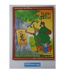 Libro Antologia Walt Disney, Robin Hood, Los tres cerditos, Everest