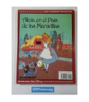 Libro Antologia Walt Disney, Bambi, Alicia en el pais de las maravillas, Everest