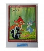Libro Antologia Walt Disney, Bambi, Alicia en el pais de las maravillas, Everest