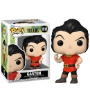 Pop! Gaston 1518 Disney Villains
