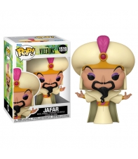Pop! Jafar 1519 Disney Villains