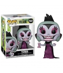 Pop! Yzma 1521 Disney Villains