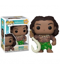 Pop! Maui 1547 Disney Moana 2