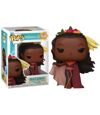 Pop! Matangi 1548 Disney Moana 2