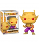 Pop! Animation Orange Piccolo 1704 Dragon Ball Super Super Hero