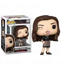 Pop! Agatha Harkness 1457 Marvel Studios WandaVison (Meme)