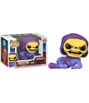 Pop! Television Skeletor 1643 Masters of the Universe (Meme)