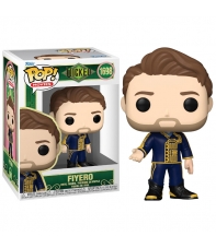 Pop! Movies Flyero 1698 Wicked