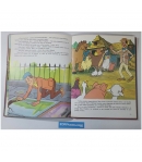 Libro Antologia Walt Disney, La cenicienta, Mary Poppins, Everest