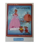 Libro Antologia Walt Disney, La cenicienta, Mary Poppins, Everest