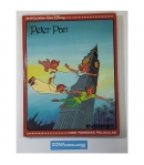 Libro Antologia Walt Disney, Peter Pan, El Burrito de Navidad, Everest