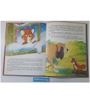 Libro Antologia Walt Disney, Los Aristogatos, Tod y Toby, Everest