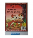 Libro Antologia Walt Disney, El Libro de la Selva, Aventuras Chip y Chop Everest