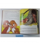 Libro Antologia Walt Disney, El Libro de la Selva, Aventuras Chip y Chop Everest