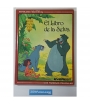 Libro Antologia Walt Disney, El Libro de la Selva, Aventuras Chip y Chop Everest