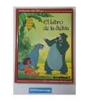 Libro Antologia Walt Disney, El Libro de la Selva, Aventuras Chip y Chop Everest