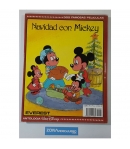 Libro Antologia Walt Disney, Dumbo, Navidad con Mickey, Everest