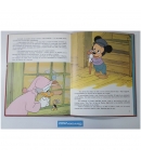 Libro Antologia Walt Disney, Dumbo, Navidad con Mickey, Everest