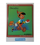 Libro Antologia Walt Disney, Pinocho, Los tres Caballeros, Everest