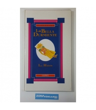 Libro Los cuentos de las estrellas, La bella durmiente y Hadas, Globus